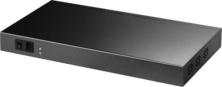Actual product image Cudy Przełącznik GS2048PS4-720W 48GE PoE++ 4SFP+ (48 Ports)