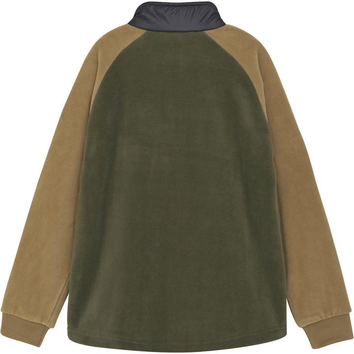 Actual product image Color Kids Fleece (164)