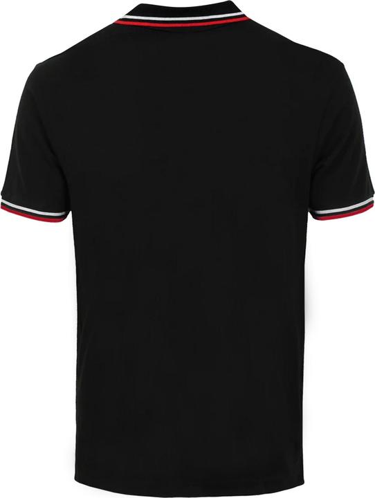 Actual product image The Who Unisex Adult Target Logo Polo Shirt (L)