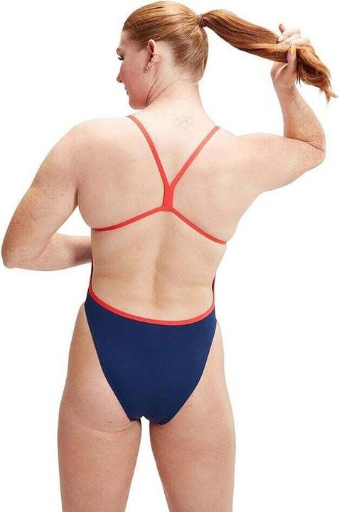 Immagine prodotto Speedo Placement Digital Vback (38)