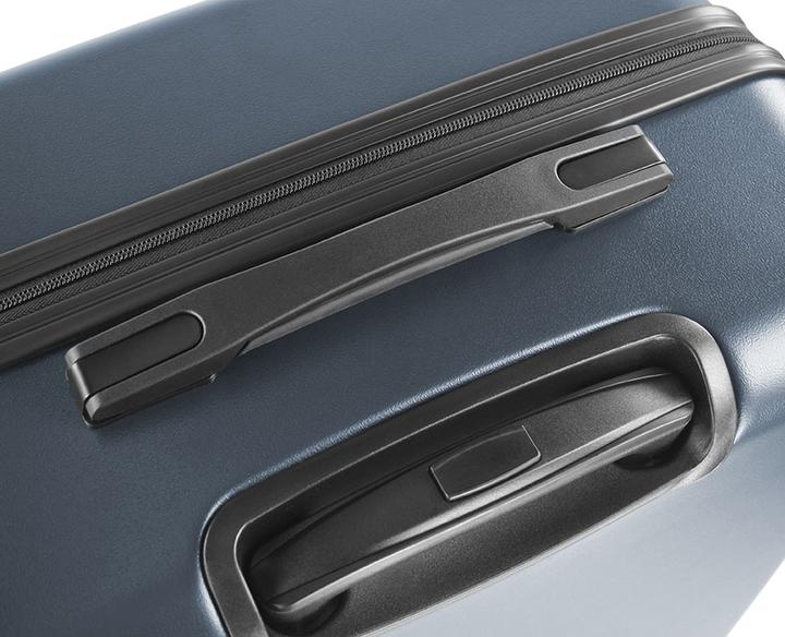 Actual product image Bugatti Hard shell case (91 l, XL (from 140l))