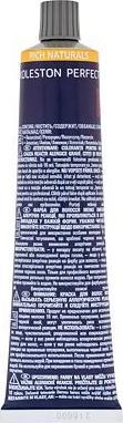 Produktbild Wella Professionals - Koleston Perfect ME â„¢ Rich Natura l s Permanent Hair Color Natura l s 60 ml