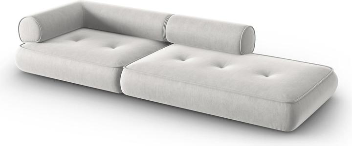 Actual product image Maison Heritage Lily (4-seater, 2 person sofa, 3-seater)