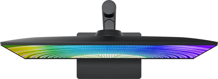 Actual product image Samsung S27A600UUU (2560 x 1440 pixels, 27")