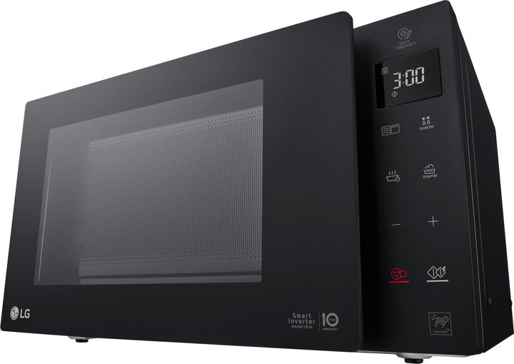 Actual product image LG MH6336GIB (23 l)