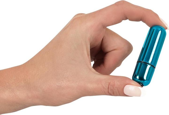 Actual product image You2Toys Blue Appetizer