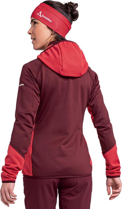 Produktbild Schöffel Fleece Hoody Lodron L (46)
