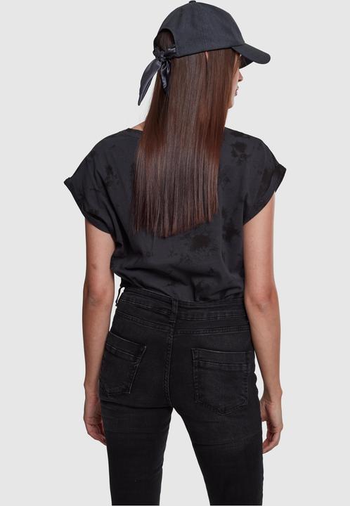 Immagine prodotto Flexfit Cappello da papà con fiocco in raso (Taglia unica)