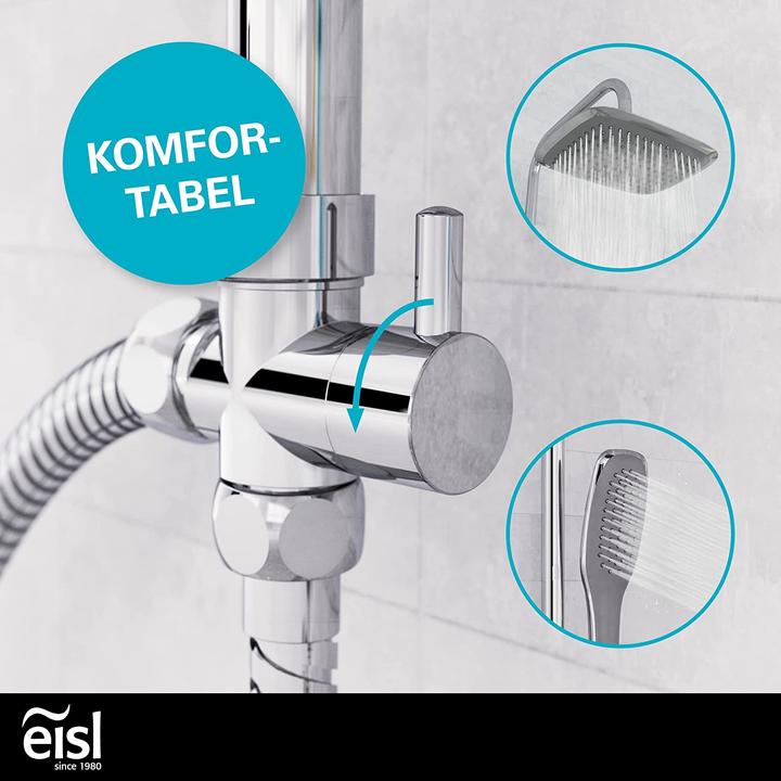 Actual product image Eisl Easy Fresh