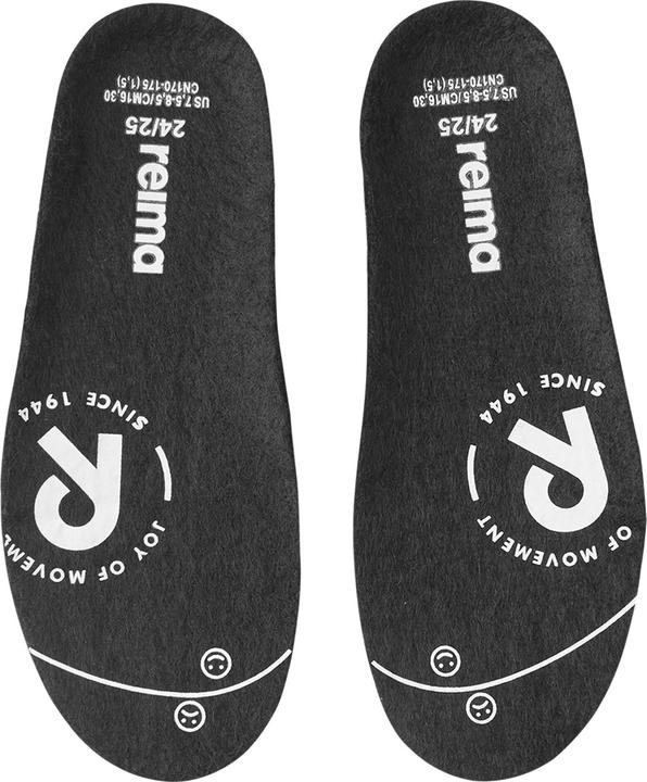Image du produit Reima Chaussures d'hiver Pyrytys - 15734 (28)