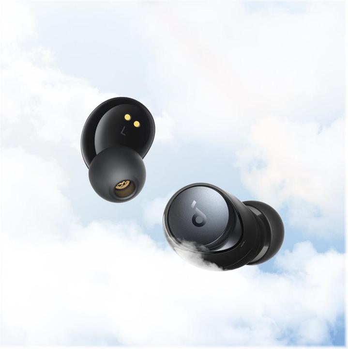 Actual product image soundcore Space A40 (ANC, 10 h, Wireless)
