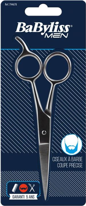 Image du produit BaByliss salon de coiffure (14 cm)
