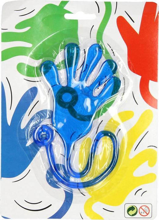 Produktbild Einfügen-Hand-Farbe