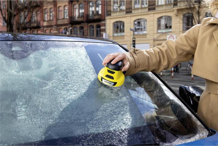 Produktbild Kärcher EDI 4 Elektrischer Eiskratzer