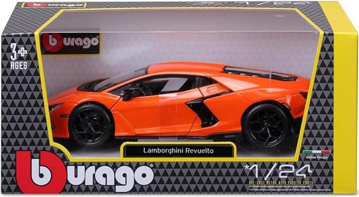 Produktbild Bburago Revuelto