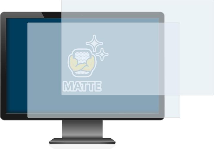 Actual product image BROTECT Anti-glare screen protector matt (16.18", 16 : 10)