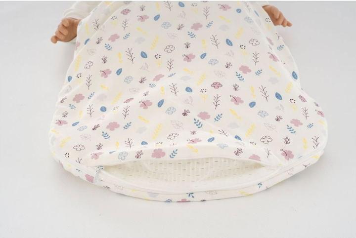 Actual product image Träumeland Sleeping bag Liebmich (86 cm)