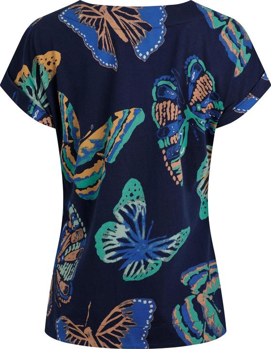 Produktbild Weird Fish Paw Paw TShirt (46 D)
