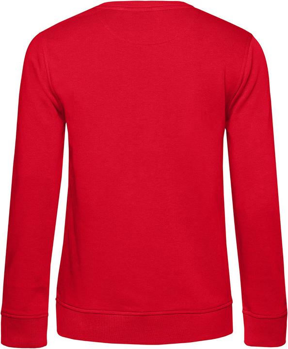 Immagine prodotto B&C Felpa in cotone biologico (XL)