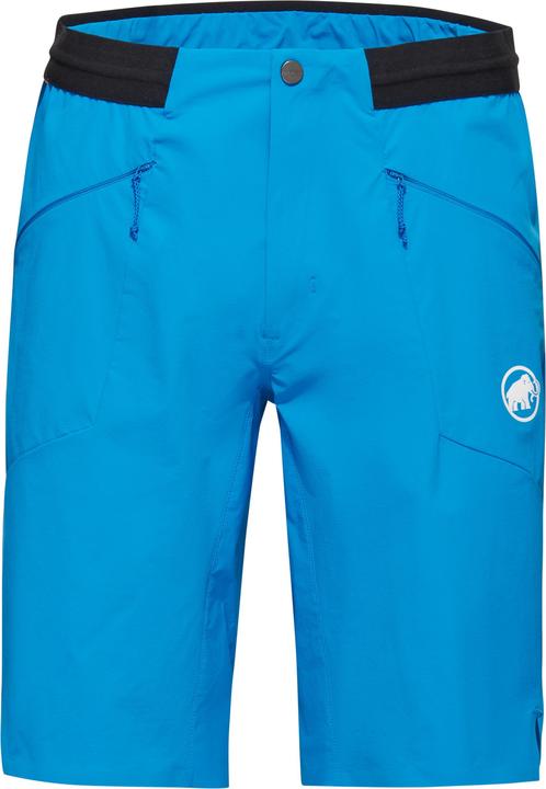 Immagine prodotto Mammut Pantaloncini Aenergy Light SO Uomo (56)