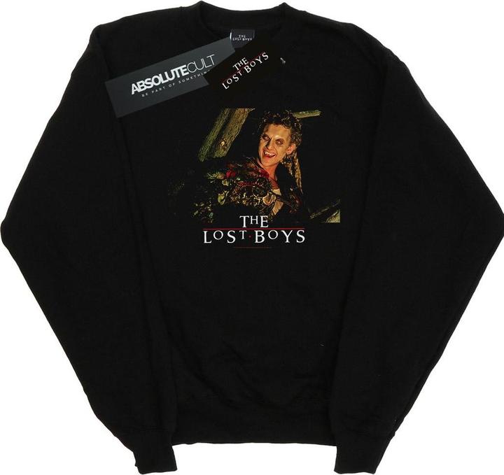 Immagine prodotto The Lost Boys Marko Smile Felpa Uomo (XL)