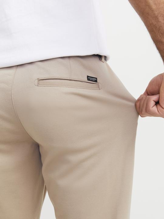 Actual product image Jack & Jones Regular fit trousers Regular fit trousers (W33/L30)