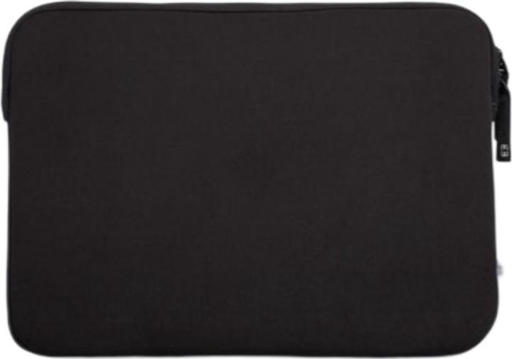 MW Cover Mbp/Air 13 Basics Life Blk/Wh (13", Apple)