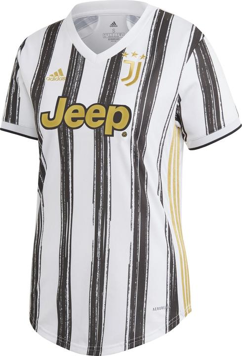Image du produit adidas Maillot Juventus Turin Femmes (XL)
