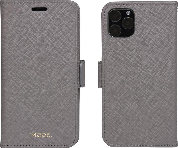 Shadow Grey