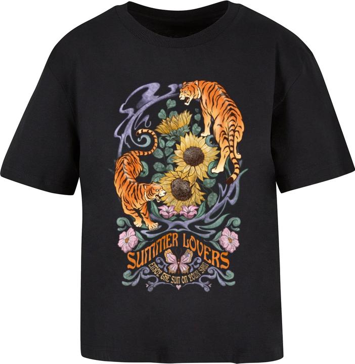 Image du produit Miss Tee Tee Summer Lovers - 159395 (5XL)