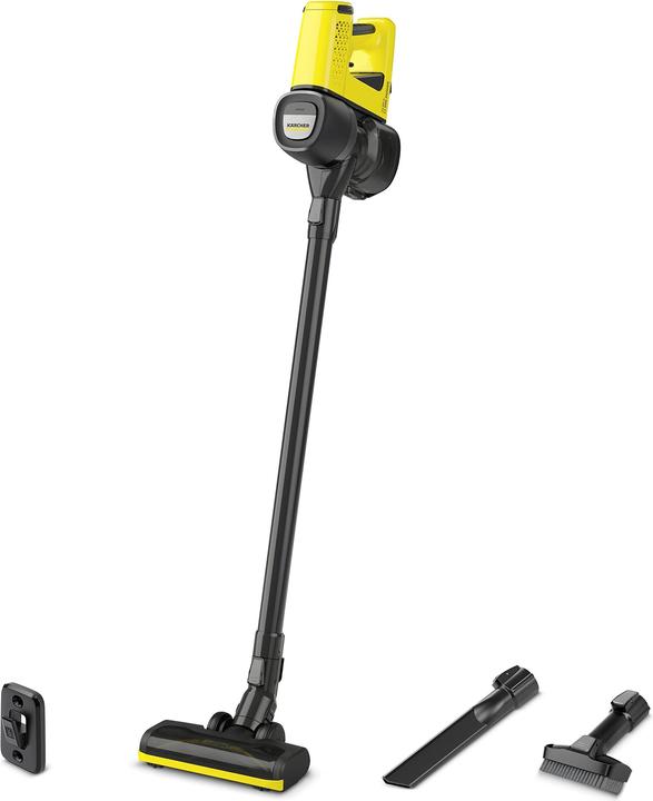 Kärcher VC 4 Cordless myHome