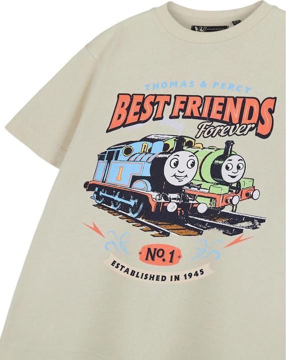 Produktbild Universal Textiles Best Friend TShirt kurzärmlig (98)