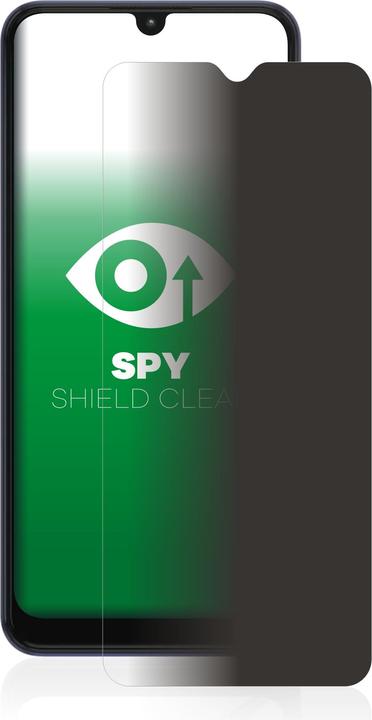 Productafbeelding upscreen Spy Shield Privacy Film (1 Stuk, Nokia G50 5G)