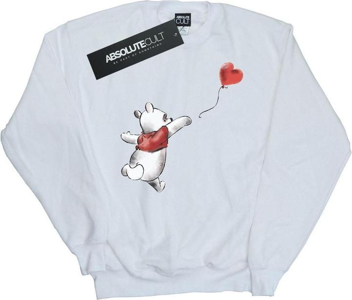 Image du produit Winnie the Pooh - Sweat - Homme (S)