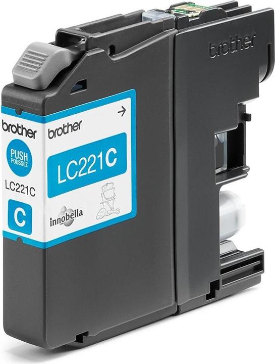 Immagine prodotto Brother Lc-221c (C)