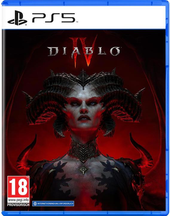 Activision Diablo 4