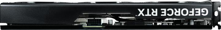 Image du produit Gainward GeForce RTX 5070 Python III (12 Go)