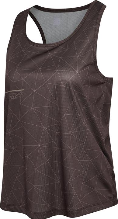 hummel Hmlcourt Aop Light Weight Tanktop W