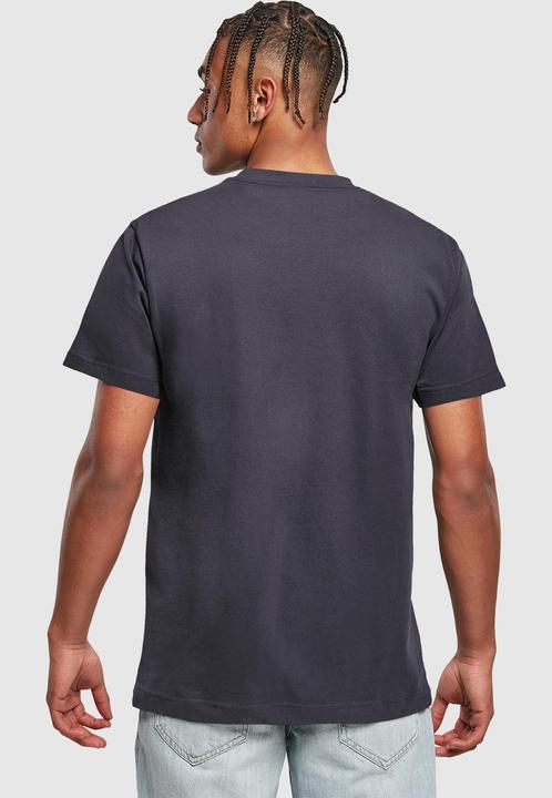 Actual product image Mister Tee Love Sign Tee 2.0 - 119331 (XS)