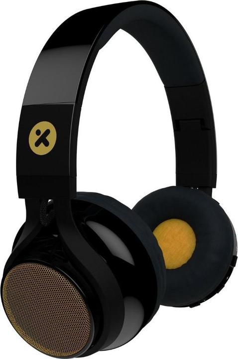 X-mini Evolve (30 h, Sans fil)