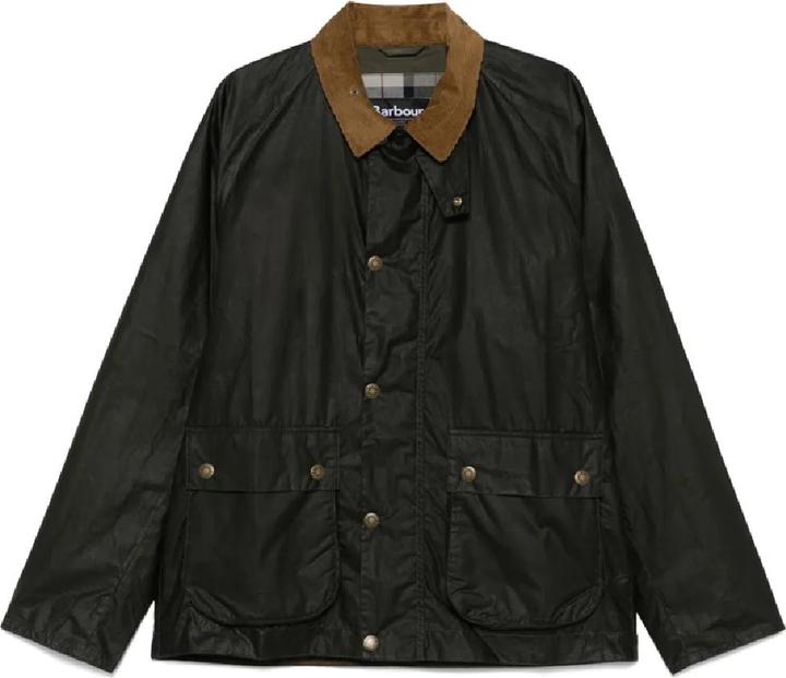 Produktbild Barbour Modern Bedale Wax Jacket (L)