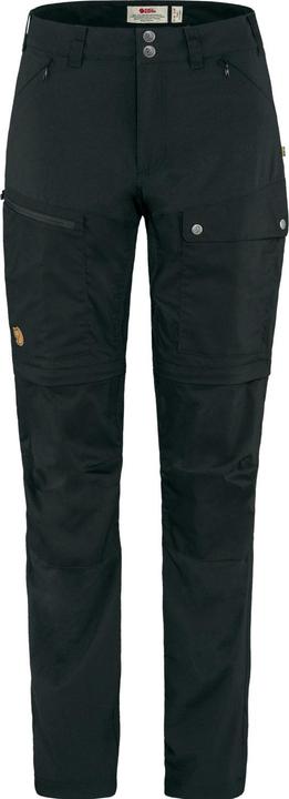 Fjällräven Abisko summer Zip Off Trousers (38)