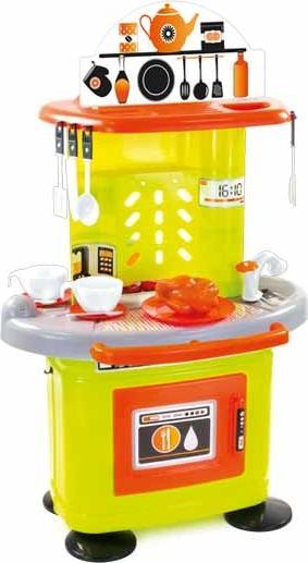 Actual product image Mochtoys Play kitchen with light/sound