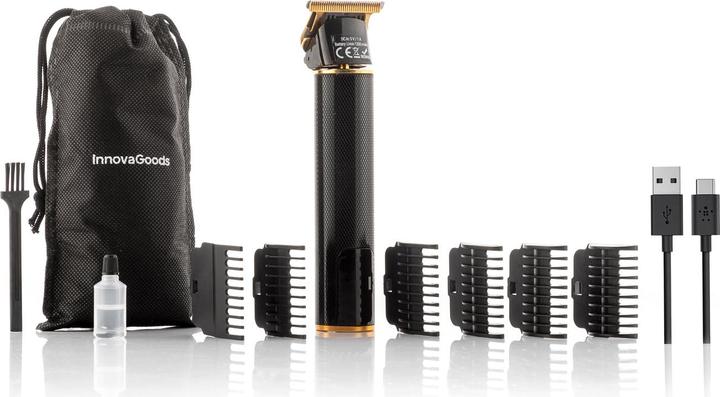 Immagine prodotto InnovaGoods Triher