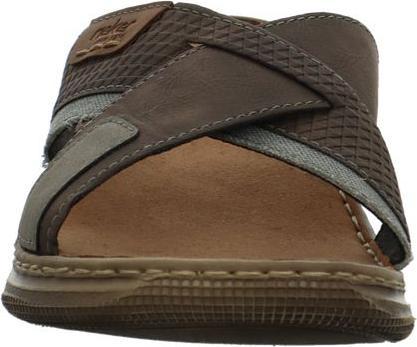 Actual product image Rieker FSK men's sandals (44)