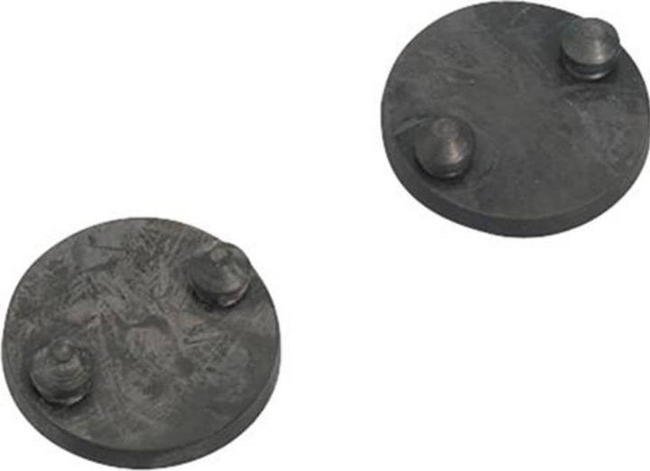 Gloria Haus und Garten GLORIA 2 x pot collars, Ø 35 mm Spare part for pressure sprayer pump