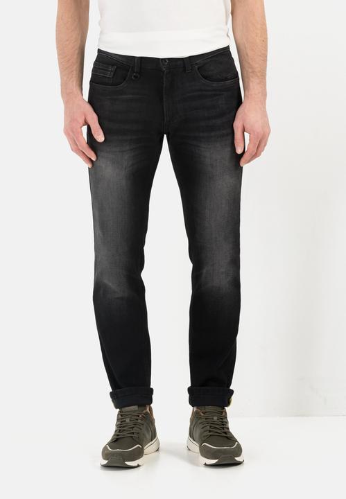 Produktbild Camel Active fleXXXactive Jeans Slim Fit (W33/L30)