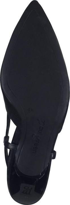 Actual product image Paul Green Pumps 7992-013 (38.5)