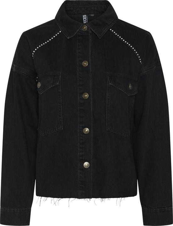 Image du produit Pieces PCRICHA Chemise en jean (M)