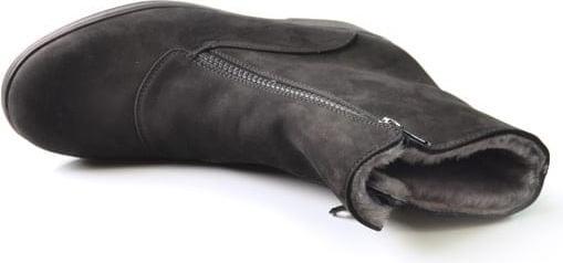 Actual product image Semler Boots (39)